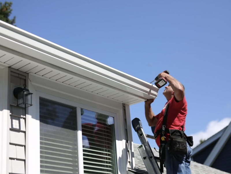 Gutter Contractor Peabody MA, Guttering Peabody MA, Gutter Repair Peabody MA, Gutter